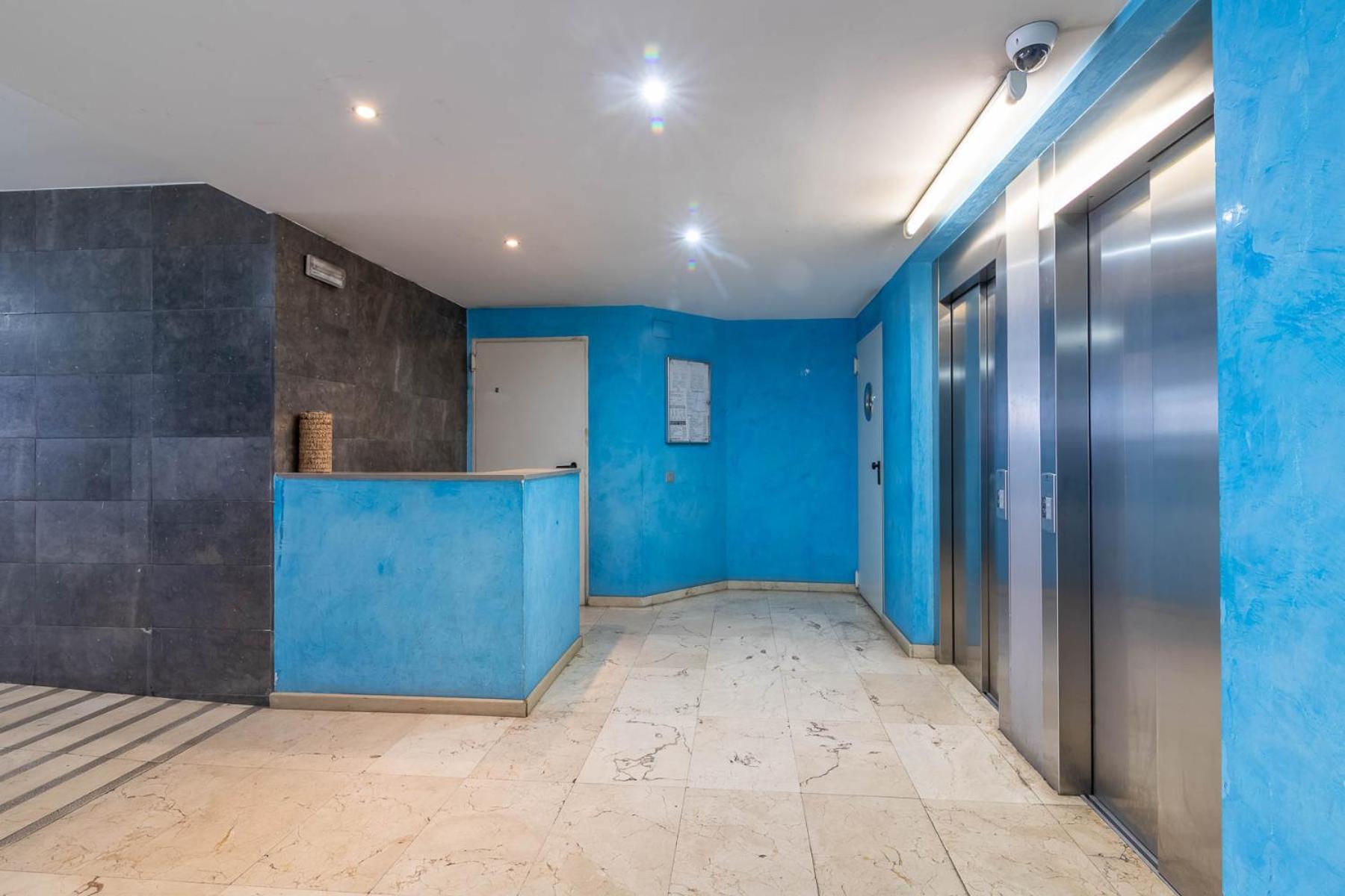 My Space Modern Sagrada Familia Apartment Barcelona